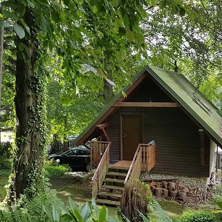 Na Skalnej Lodge