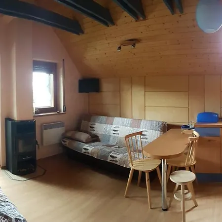 Gerendaház Na Skalnej Karpacz
