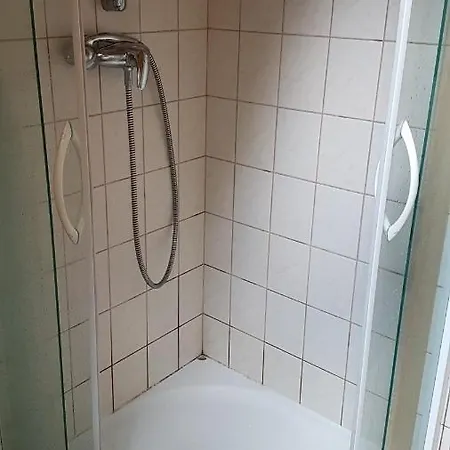 Na Skalnej Alojamento de Turismo Selvagem Karpacz