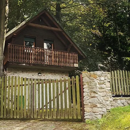 Gerendaház Na Skalnej Karpacz