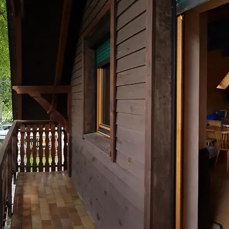 Gerendaház Na Skalnej Karpacz