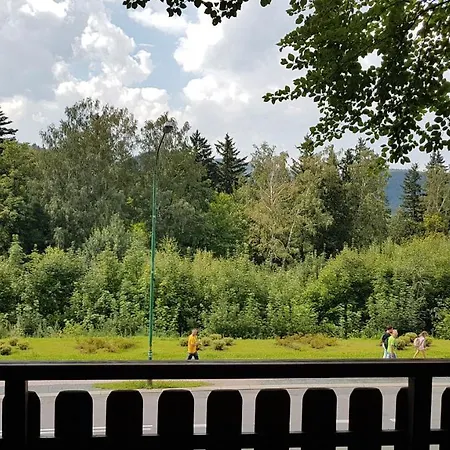 Gerendaház Na Skalnej