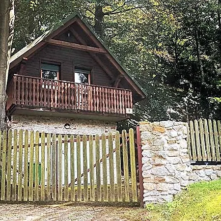 Na Skalnej ロッジ